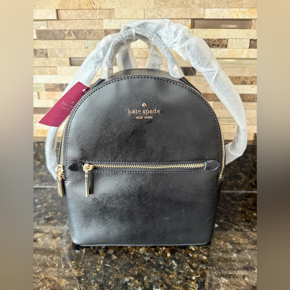BRAND NEW KATE SPADE BACKPACK PURSE